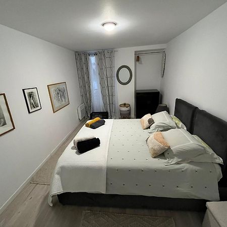 Appartement Paisible كليشي المظهر الخارجي الصورة
