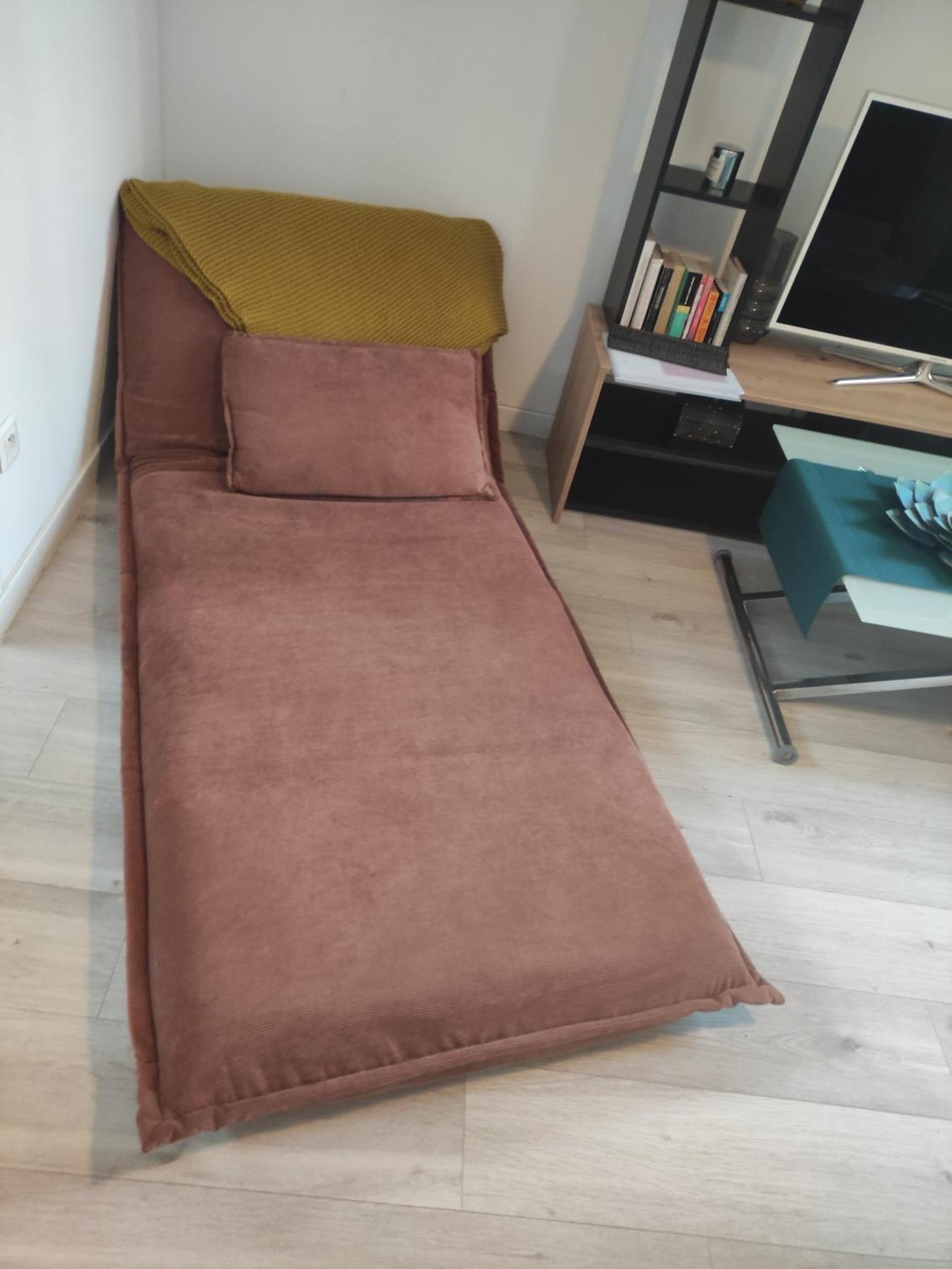 Appartement Paisible كليشي المظهر الخارجي الصورة